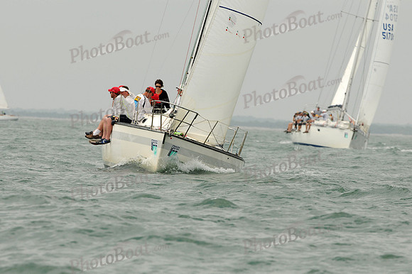 2012 Charleston Race Week B 1567