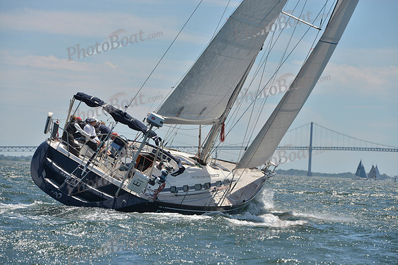 2019 NYYC Annual Regatta B_0568