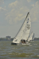 2017 Charleston Race Week D_2760