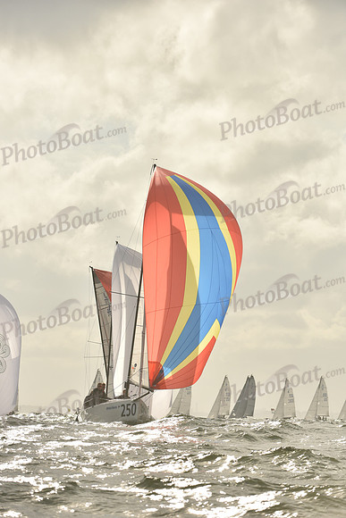 2018 J70 Worlds D_0362