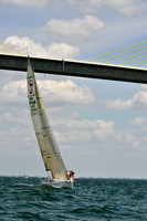 2012 Suncoast Race Week A 231