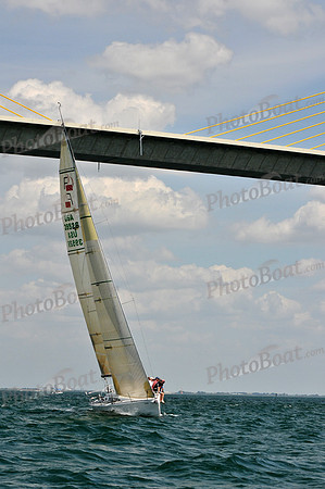 2012 Suncoast Race Week A 231