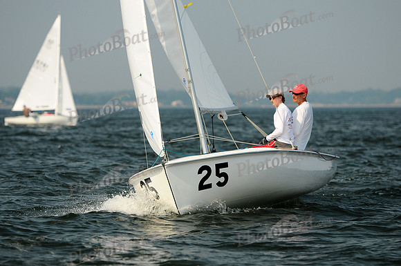 2011 Flying Scot NAC C 630