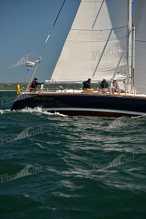 2015 Block Island Race Week H 581