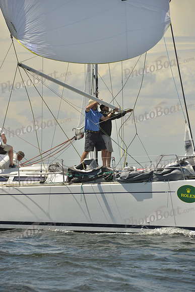 2017 NYYC Annual Regatta A_2811