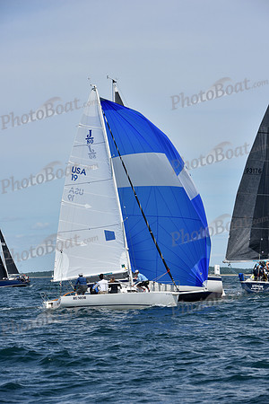 2021 Block Island Race Week D_2876