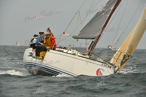 2015 Block Island Race Week D 1558
