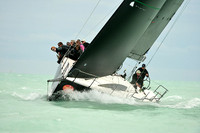 2016 Key West Race Week A_0242