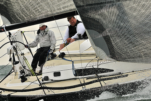 2013 Charleston Race Week B 1428