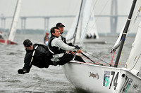 2013 Charleston Race Week A 1298