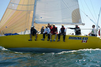 2012 Newport Bermuda 2746