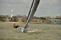 2018 Charleston Race Week A_1337