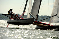 2014 NYYC Race Week A 838