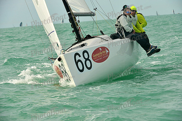 2016 Key West Race Week F_0052