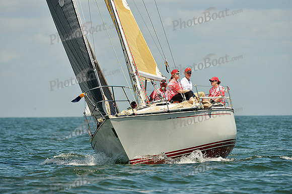 2015 Southern Bay Race Week C 524