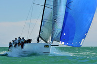2013 Key West Race Week D 859