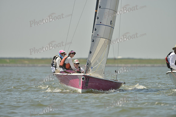 2017 Southern Bay Race Week A_0815
