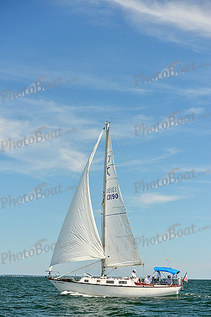 2015 Cape Charles Cup A 1544