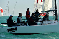2014 Key West Race Week D 1307