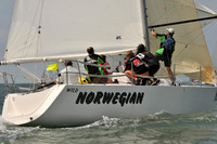 2012 Charleston Race Week A 2420