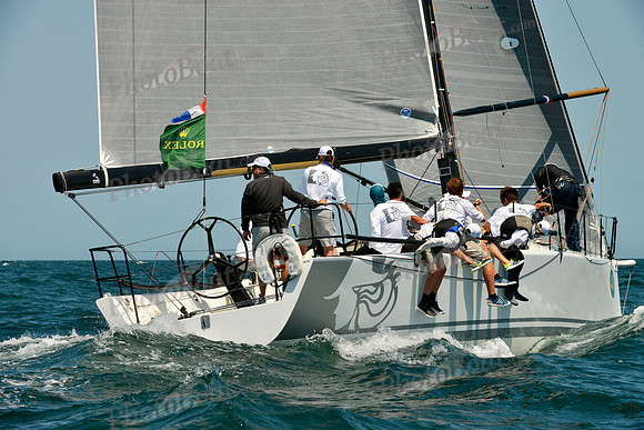 2016 NYYC Race Week A 970