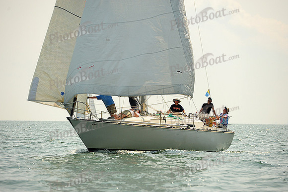 2014 Cape Charles Cup A 1245