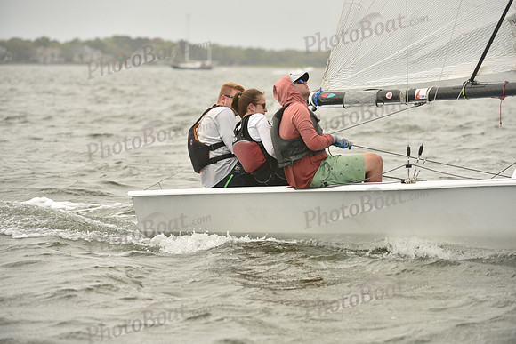 2019 Charleston Race Week C_0254