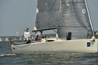 2017 Charleston Race Week B_0792