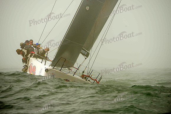 2013 Block Island Race Week E 600