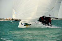 2014 Key West Race Week E 1163