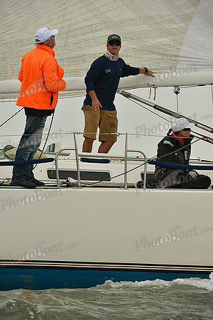 2015 Charleston Race Week A_0202