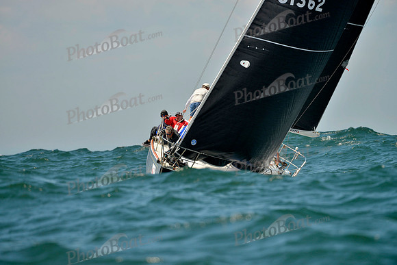 2017 Block Island Race Week A_0469