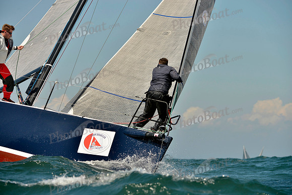 2017 Block Island Race Week A_0129