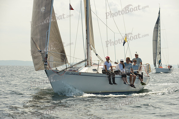2015 Denmark Race A 500