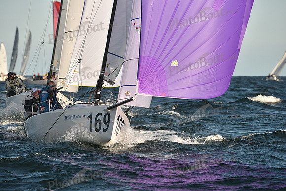 2018 J70 Worlds G_0391