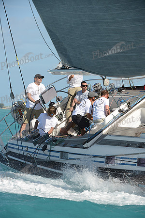 2017 Quantum Key West RW B 265