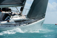 2017 Quantum Key West RW B 426