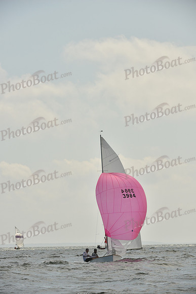 2018 Thistle Nationals E_1360