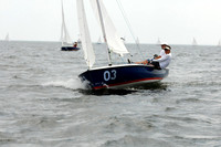 2011 Flying Scot NAC D 326