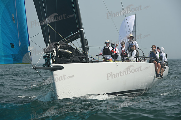 2025 Block Island Race Week A_0749