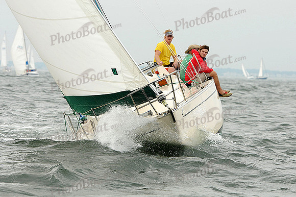 2012 Cape Charles Cup A 169