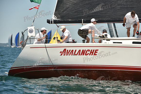 2018 NYYC Race Week B_0239