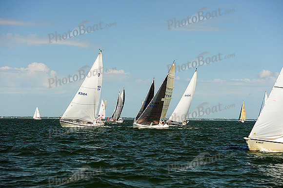 2015 Southern Bay Race Week G 082