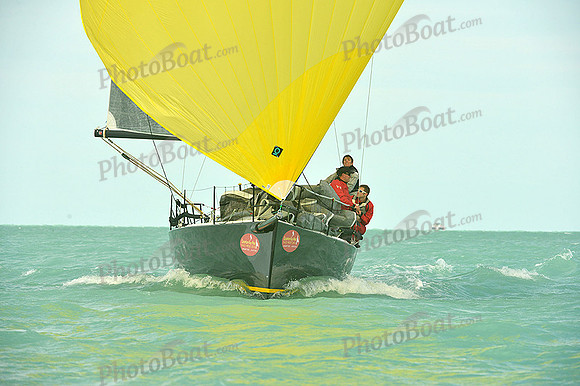 2016 Key West Race Week A_0743