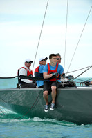 2015 Key West Race Week A 770