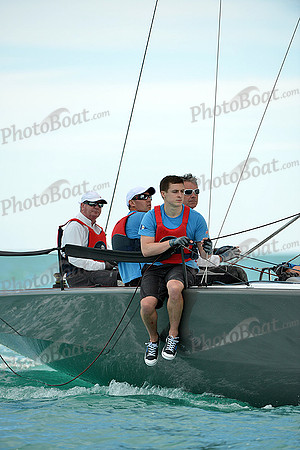 2015 Key West Race Week A 770