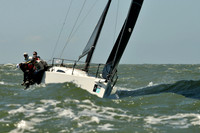 2016 Charleston Race Week C 0552