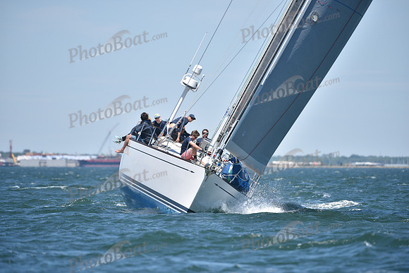 2019 NYYC Annual Regatta C_0507