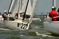 2017 Charleston Race Week D_1197