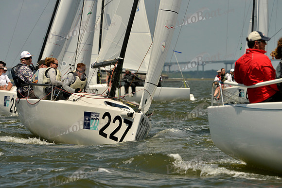 2017 Charleston Race Week D_1197